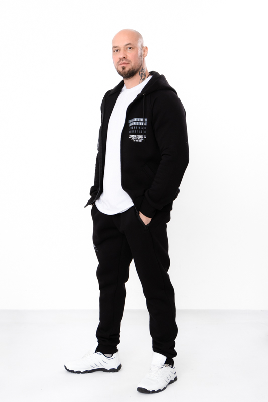 Костюм чоловічий